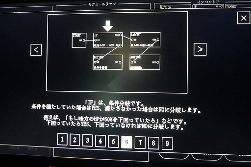 ���������꡼ No.004�Υ���ͥ������ / �Υץ쥤��ݡ�AI���ۤ������󥸥���ư�ǹ�ά����ˡ����ʥ����ॷ���ƥब�����Algolemeth�ץ���ץ�å����