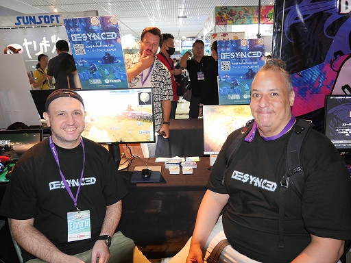 ꡼ No.005Υͥ / Υץ쥤ݡϥϡɥʿRTSDesyncedפBitSummit Lets Go!!ǥץ쥤꡼Ǥ815Steamǥ꡼ͽ