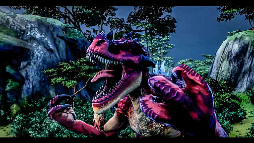꡼ No.004Υͥ / 󥰥󥰤͸ȤSkull Island: Rise of Kong䳫ϡ㤭󥰤Ȥʤäƥ󥰥βܻؤ