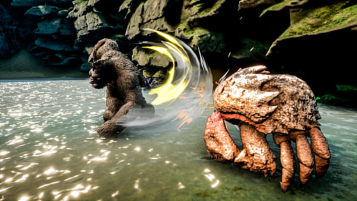 ꡼ No.005Υͥ / 󥰥󥰤͸ȤSkull Island: Rise of Kong䳫ϡ㤭󥰤Ȥʤäƥ󥰥βܻؤ