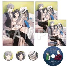 画像ギャラリー No.024のサムネイル画像 / 「DesperaDrops/デスペラドロップス」,サブキャラ13人の詳細や人物相関図を公開。店舗特典も明らかに