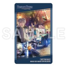 画像ギャラリー No.027のサムネイル画像 / 「DesperaDrops/デスペラドロップス」,サブキャラ13人の詳細や人物相関図を公開。店舗特典も明らかに
