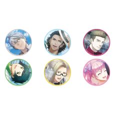 画像ギャラリー No.029のサムネイル画像 / 「DesperaDrops/デスペラドロップス」,サブキャラ13人の詳細や人物相関図を公開。店舗特典も明らかに