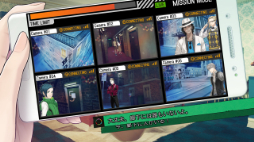 ꡼ No.005Υͥ / DesperaDropsǥڥɥåץסȯ䡣6ͤȺԤȤƨԤɥ٥㡼