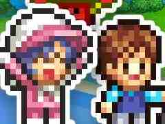自分だけのコースを作って,ゴルフ場を大きくしよう。PC版「つくろう!ゴルフの森」,Steamで7月31日に発売決定