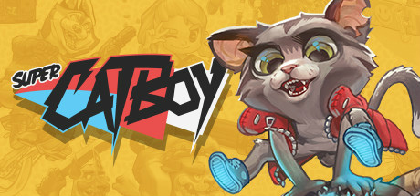 ꡼ No.001Υͥ / ǭ16bitԥǥSuper CatboyۿåޥX᥿륹å˶ƶ