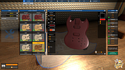꡼ No.001Υͥ / 쥭褦ڴ¤ڴŹбĥMusic Store SimulatorפΥ꡼Ǥȯ