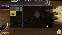 ꡼ No.002Υͥ / 쥭褦ڴ¤ڴŹбĥMusic Store SimulatorפΥ꡼Ǥȯ
