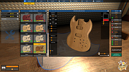 ꡼ No.008Υͥ / 쥭褦ڴ¤ڴŹбĥMusic Store SimulatorפΥ꡼Ǥȯ