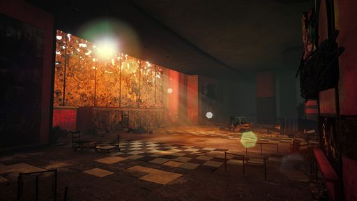 ꡼ No.001Υͥ / PC/PS5/PS4ǡFive Nights at Freddy's: Security Breachס̵DLCRuinפۿϡҤΥơޥѡͧߤФ