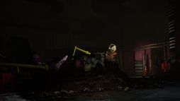 ꡼ No.003Υͥ / PC/PS5/PS4ǡFive Nights at Freddy's: Security Breachס̵DLCRuinפۿϡҤΥơޥѡͧߤФ
