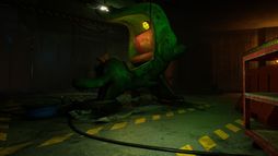 ꡼ No.007Υͥ / PC/PS5/PS4ǡFive Nights at Freddy's: Security Breachס̵DLCRuinפۿϡҤΥơޥѡͧߤФ