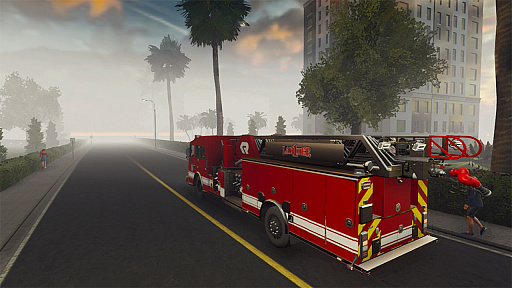 ꡼ No.007Υͥ / ޥץ쥤бɥFirefighting Simulator - The SquadסSwitchǤܸбǥ꡼