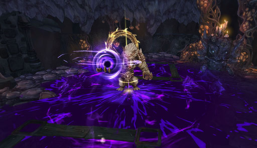 ꡼ No.003Υͥ / MMORPG֥ĥ꡼֥Mסӥ10181500˳ϡˤϻ饯٥ȤⳫ
