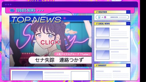 ꡼ No.003Υͥ / SNSǥȡ󥰤ơɥ򸫤ĤФûADV֥ץꥳ顼 -IDOLIZED-סSteamۿ