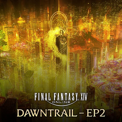 ꡼ No.002Υͥ / FFXIV: Υ쥬פ66ʤϿɥȥå1030о졣䥵Ȥͽդ򳫻