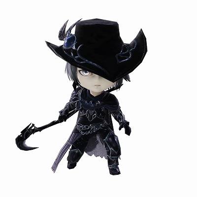 ꡼ No.005Υͥ / FFXIV: Υ쥬פ66ʤϿɥȥå1030о졣䥵Ȥͽդ򳫻