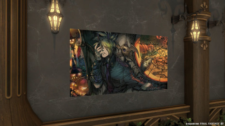 ꡼ No.003Υͥ / ֥եʥե󥿥XIVס٥ȡּŷפ򳫻ϡΥ를եǤϡ1028˥塼