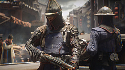 画像ギャラリー No.014のサムネイル画像 / 五行元素を操るダイナミックなバトルでフィールド破壊も可能。東方のスチームパンク×オープンワールドアクションRPG「逆神者」合同インタビュー