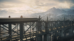 画像ギャラリー No.017のサムネイル画像 / 五行元素を操るダイナミックなバトルでフィールド破壊も可能。東方のスチームパンク×オープンワールドアクションRPG「逆神者」合同インタビュー