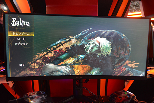 ���������꡼ No.007�Υ���ͥ������ / Moscow Game Hub�֡����ǥץ쥤���Ƥ��������ˤʤ뿷�������󥲡����2�����ȥ��Ҳ��TGS 2025��