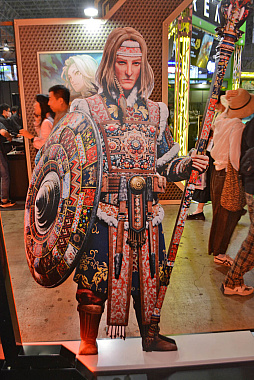 ���������꡼ No.010�Υ���ͥ������ / Moscow Game Hub�֡����ǥץ쥤���Ƥ��������ˤʤ뿷�������󥲡����2�����ȥ��Ҳ��TGS 2025��