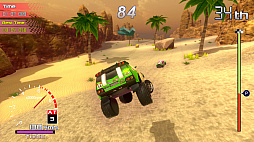 WildTrax Racing