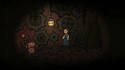 Creepy Tale: Ingrid Penance