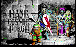 ꡼ No.002Υͥ / Wizardry Legacy -BCF,CDS & 8-פ˥󥷥塼ޡǡWizardryVI ǤɮɲüϿꡣåץǡȤǸбͽ