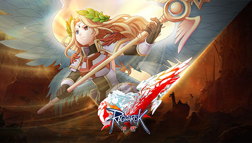 ꡼ No.003Υͥ / Ragnarok 20 HeroesסRagnarok V: ResurrectionסRagnarok Beginsס饰ʥIPѤ3ܤ
