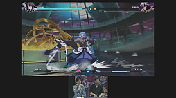 ꡼ No.016Υͥ / TGS2023ϡUNDER NIGHT IN-BIRTH II Sys:Celesס2024ǯ125ȯꡣ3ͤοʥ饯ξҲ𡤼¶ץ쥤ʤɤϪ
