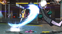 ꡼ No.024Υͥ / TGS2023ϡUNDER NIGHT IN-BIRTH II Sys:Celesס2024ǯ125ȯꡣ3ͤοʥ饯ξҲ𡤼¶ץ쥤ʤɤϪ