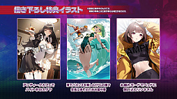 ꡼ No.033Υͥ / TGS2023ϡUNDER NIGHT IN-BIRTH II Sys:Celesס2024ǯ125ȯꡣ3ͤοʥ饯ξҲ𡤼¶ץ쥤ʤɤϪ