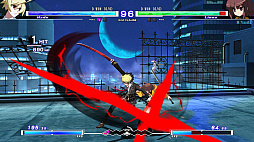꡼ No.040Υͥ / TGS2023ϡUNDER NIGHT IN-BIRTH II Sys:Celesס2024ǯ125ȯꡣ3ͤοʥ饯ξҲ𡤼¶ץ쥤ʤɤϪ