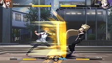 ꡼ No.010Υͥ / UNDER NIGHT IN-BIRTH II Sys:Celes׿饯֥ĥ륮פPVȥץե뤬ˡȤѥեо