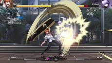 ꡼ No.011Υͥ / UNDER NIGHT IN-BIRTH II Sys:Celes׿饯֥ĥ륮פPVȥץե뤬ˡȤѥեо