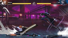 ꡼ No.012Υͥ / UNDER NIGHT IN-BIRTH II Sys:Celes׿饯֥ĥ륮פPVȥץե뤬ˡȤѥեо
