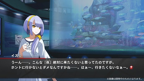 ꡼ No.011Υͥ / ꡼ǿUNDER NIGHT IN-BIRTH II Sys:Celes꡼DLCоͽΥťߤξ󤬸