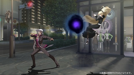 ꡼ No.016Υͥ / ꡼ǿUNDER NIGHT IN-BIRTH II Sys:Celes꡼DLCоͽΥťߤξ󤬸