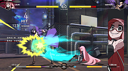 ꡼ No.004Υͥ / UNDER NIGHT IN-BIRTH II Sys:CelesסDLC1ơ֥ťפ725ȯ䡣Ե̣֤ȤȤ臘ͥޥ󥵡