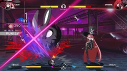 ���������꡼ No.003�Υ���ͥ������ / ��UNDER NIGHT IN-BIRTH II Sys:Celes��ͽ¬��ǽ�ʥͥ����ޥ󥵡��֥��ť��������ۿ����С������1.10���åץǡ��Ȥ�»�