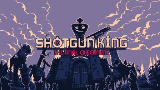 ꡼ No.010Υͥ / ١άŪ饤Shotgun King: The Final Checkmateסѥൡ824ۿ
