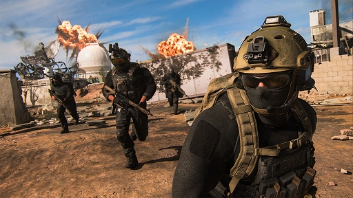 ꡼ No.003Υͥ / Call of Duty: Modern Warfare IIIפˤϥץɤΥӥ⡼ɤ⡣ܺپ󤬸