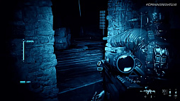 ꡼ No.002Υͥ / Call of Duty: Modern Warfare IIIפΥڡ⡼ɤ˥եǿȥ쥤顼