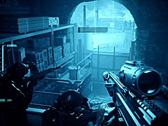 「Call of Duty: Modern Warfare III」のキャンペーンモードにフォーカスした最新トレイラー公開