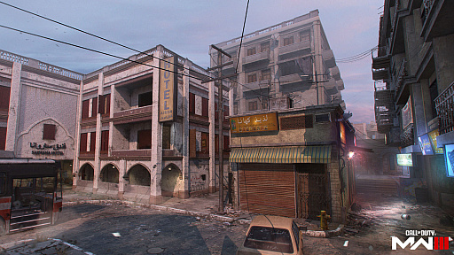 ꡼ No.005Υͥ / Call of Duty: Modern Warfare IIIפΤϪܥ٥ȡCall of Duty: Nextפ106ۿŤΩޥץ쥤ޥåפΰ