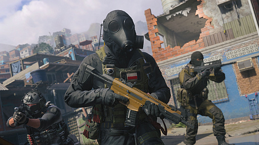 ꡼ No.006Υͥ / Call of Duty: Modern Warfare IIIפΤϪܥ٥ȡCall of Duty: Nextפ106ۿŤΩޥץ쥤ޥåפΰ