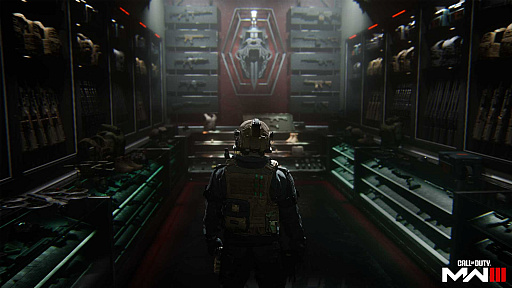 ꡼ No.002Υͥ / Call of Duty: Modern Warfare IIIפΥץ¥ƥȤȡ1PlayStationץåȥեΥץ쥤䡼оݤˡޥץ쥤Ҳ𤹤ȥ쥤顼