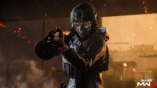 ꡼ No.003Υͥ / Call of Duty: Modern Warfare IIIפΥץ¥ƥȤȡ1PlayStationץåȥեΥץ쥤䡼оݤˡޥץ쥤Ҳ𤹤ȥ쥤顼