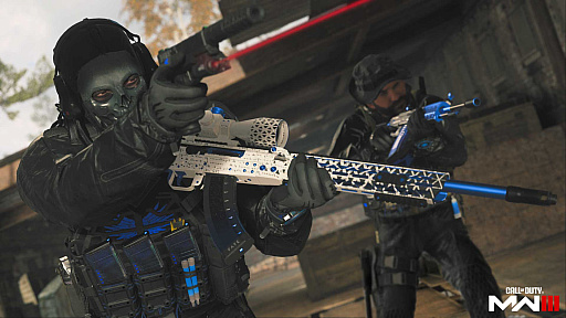 ꡼ No.004Υͥ / Call of Duty: Modern Warfare IIIפΥץ¥ƥȤȡ1PlayStationץåȥեΥץ쥤䡼оݤˡޥץ쥤Ҳ𤹤ȥ쥤顼